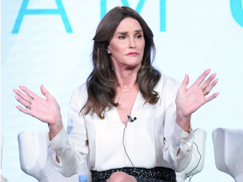 CREDIT: PHOTO BY RICHARD SHOTWELL/INVISION/AP