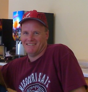 Andrew Cash CREDIT: thomasmoresociety.org