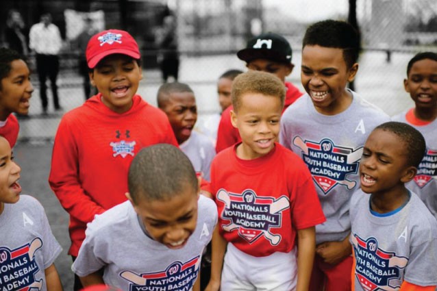 CREDIT: Washington Nationals