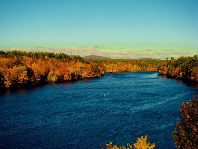 CREDIT: Merrimack River Watershed Council