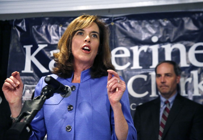 CREDIT: AP PHOTO/ELISE AMENDOLA