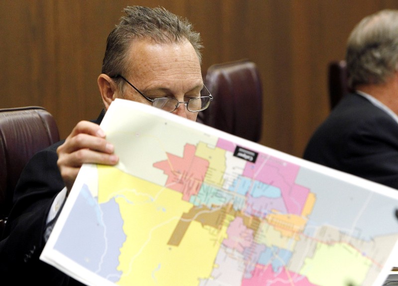 CREDIT: AP PHOTO/ROSS D. FRANKLIN