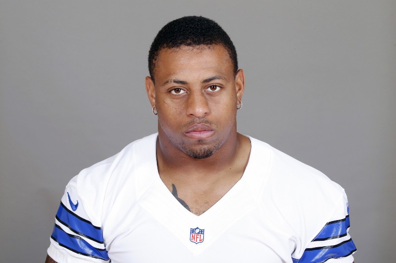 Why Did ESPN Give Greg Hardy A Platform To Sell His Redemption Story 