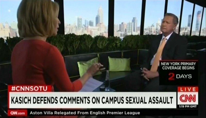 CREDIT: CNN STATE OF THEĀ UNION