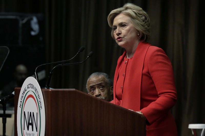 CREDIT: AP PHOTO/RICHARD DREW