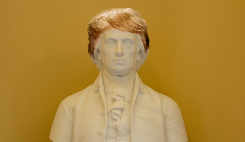 CREDIT: THINKPROGRESS/DYLAN PETROHILOS