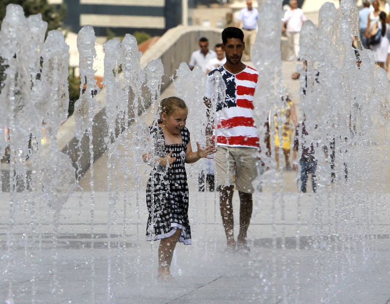 CREDIT: AP PHOTO/BORIS GRDANOSKI