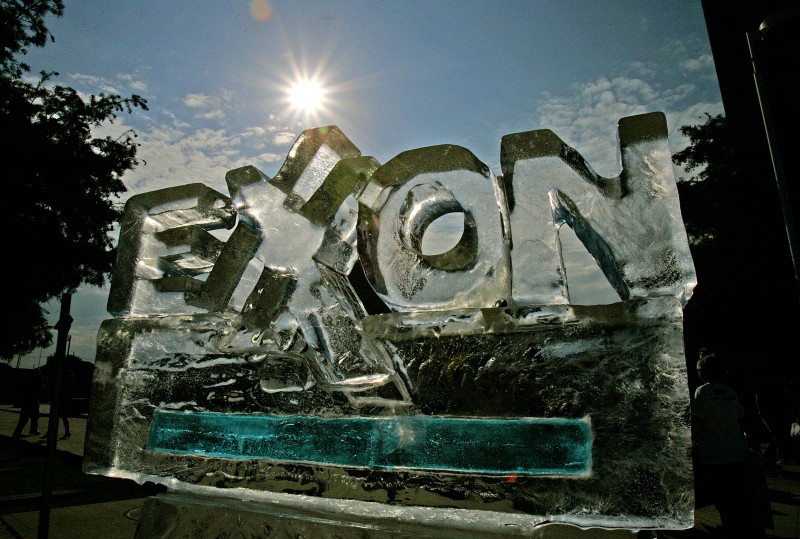 CREDIT: LM OTERO, AP