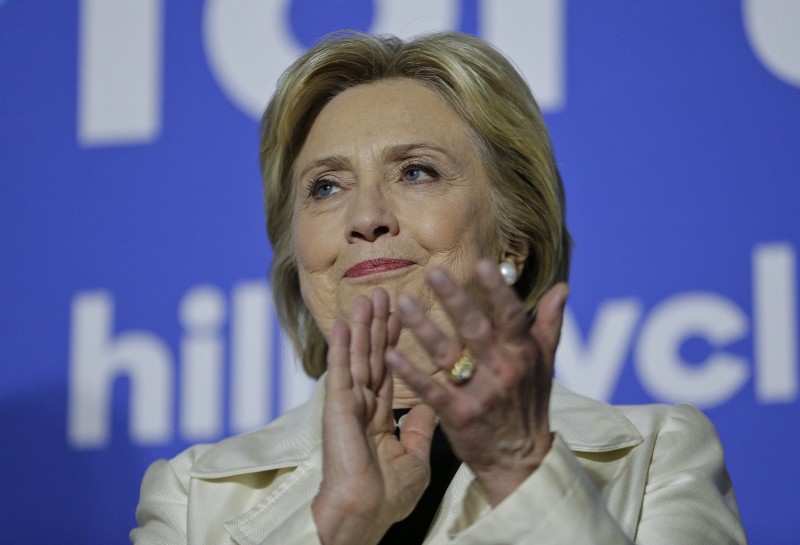 CREDIT: AP PHOTO/FRANK FRANKLIN II