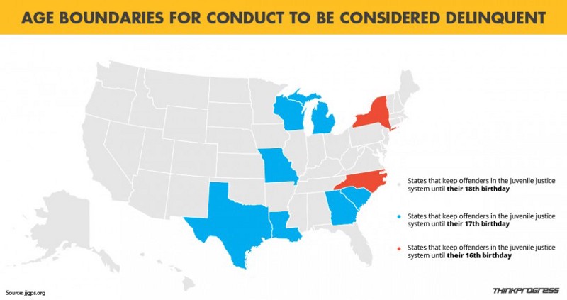 CREDIT: Dylan Petrohilos/ThinkProgress