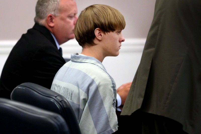 CREDIT: GRACE BEAHM/THE POST AND COURIER VIA AP, POOL
