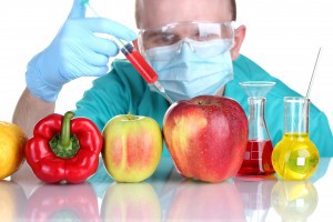 This is not at all what GMOs are.