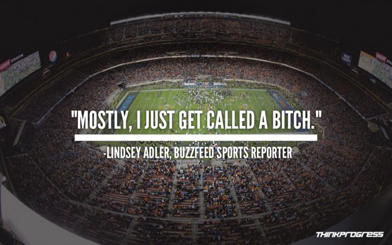 CREDIT: Dylan Petrohilos, ThinkProgress