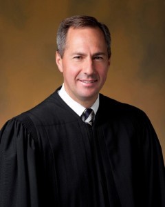 Judge Thomas Hardiman