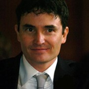 Paul Higgins, director of the American Meteorological Society’s Policy Program. CREDIT: AMS