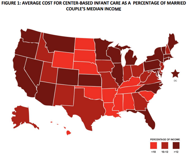 CREDIT: Child Care Aware of America