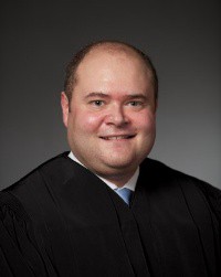 Justice David Stras