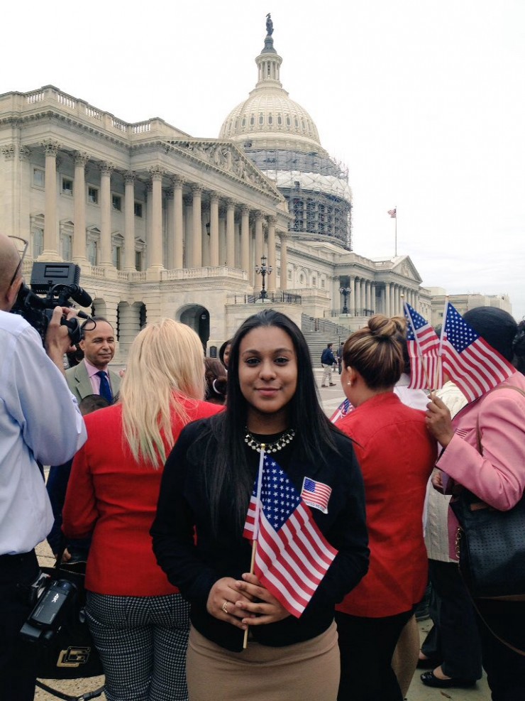 Maryora CREDIT: Esther Yu Hsi Lee