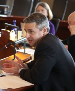 Judge Raymond Kethledge