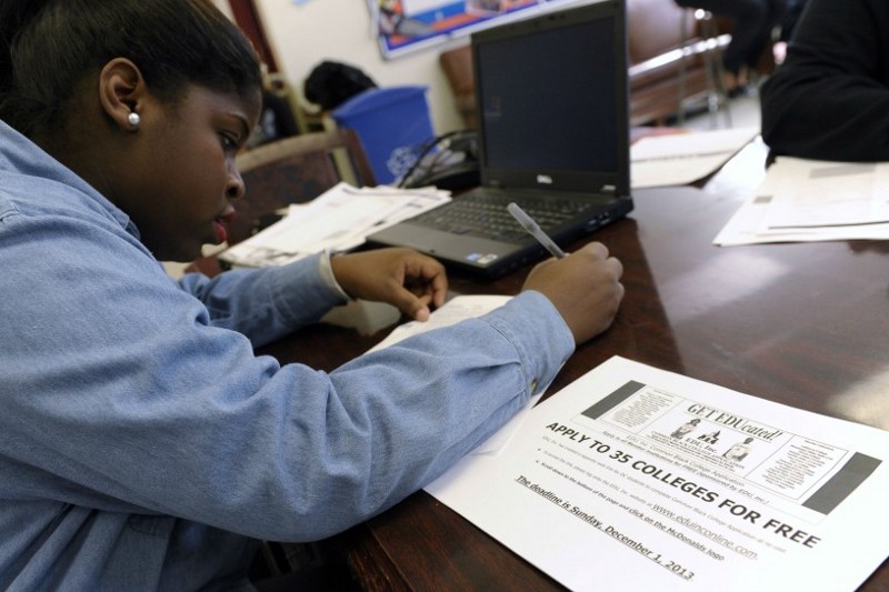 CREDIT: AP Photo/Susan Walsh