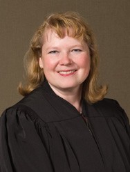 Justice Allison Eid