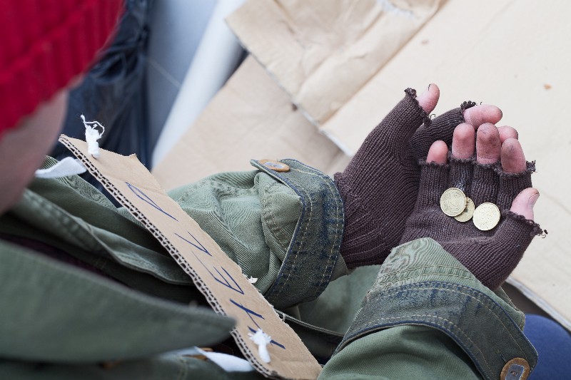 CREDIT: SHUTTERSTOCK/PHOTOGRAPHEE.EU