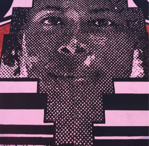 Assata Shakur CREDIT: Carimah Townes