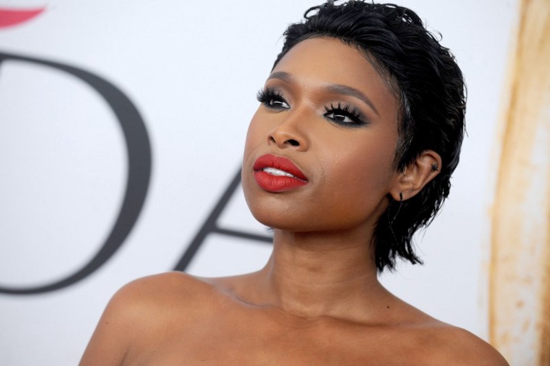 Jennifer Hudson. CREDIT: Dennis Van Tine/STAR MAX/IPx
