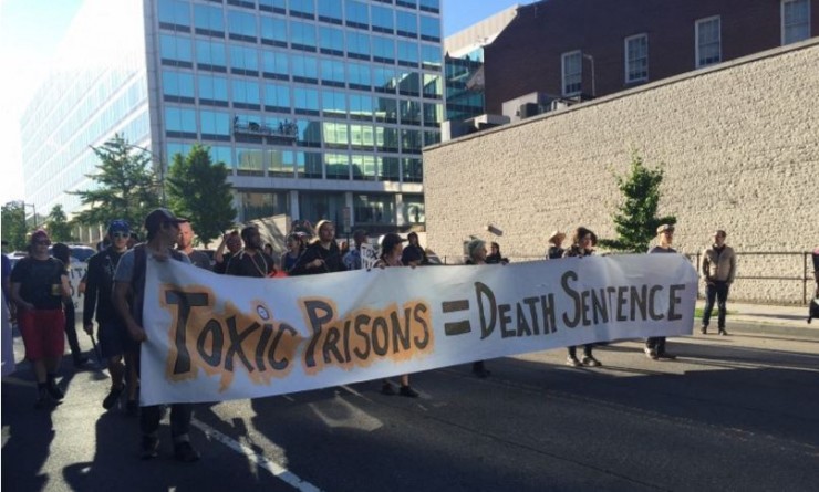 CREDIT: Carimah Townes