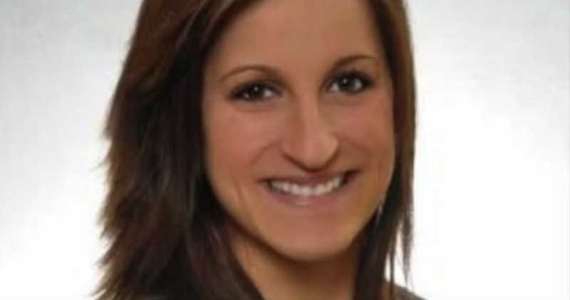 Ali Jimenez-Hopper said of her Democratic opponent, “She brings up that she is half black and she uses that as a strength. She brings up that she is in support of LGBT and that lifestyle and puts out pictures on Twitter of her and her wife.” CREDIT: SCREENSHOT