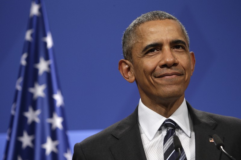 CREDIT: AP PHOTO/MICHAEL SOHN