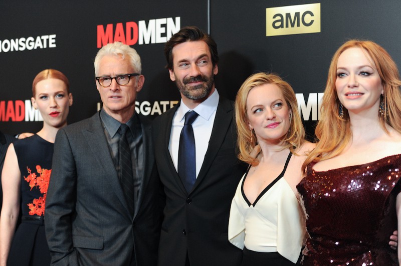 CREDIT: PHOTO BY EVAN AGOSTINI/INVISION/AP