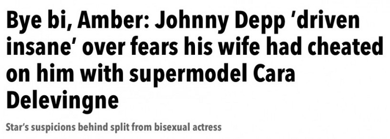 CREDIT: screenshot of London Sun headline