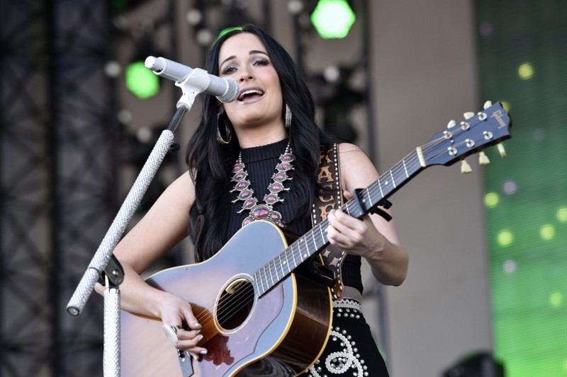 Kacey Musgraves. CREDIT: Photo by Rob Grabowski/Invision/AP
