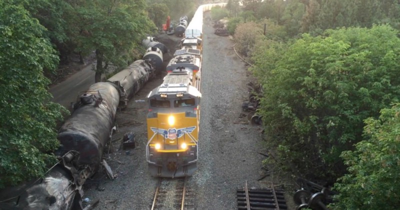 CREDIT: BRENT FOSTER VIA AP, FILE