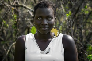 Nyamal Tutdeal CREDIT: Joshua Redwine