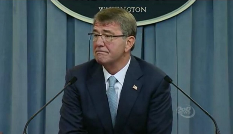 CREDIT: DOD/SCREENSHOT