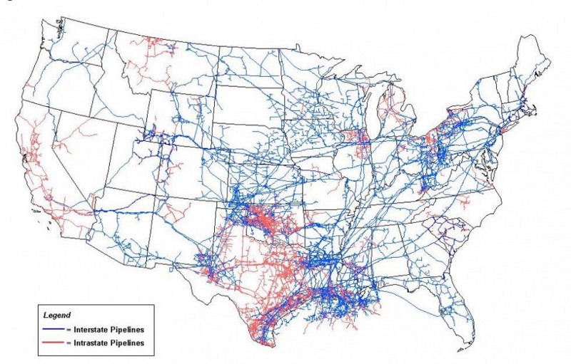 CREDIT: U.S. Energy Information Administration