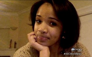 Hadiya Pendleton CREDIT: Screenshot/ABC NEWS