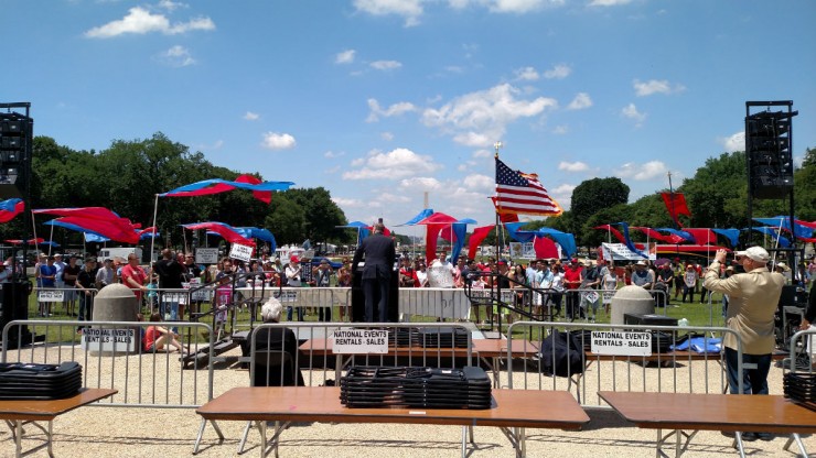 CREDIT: ThinkProgress/Zack Ford