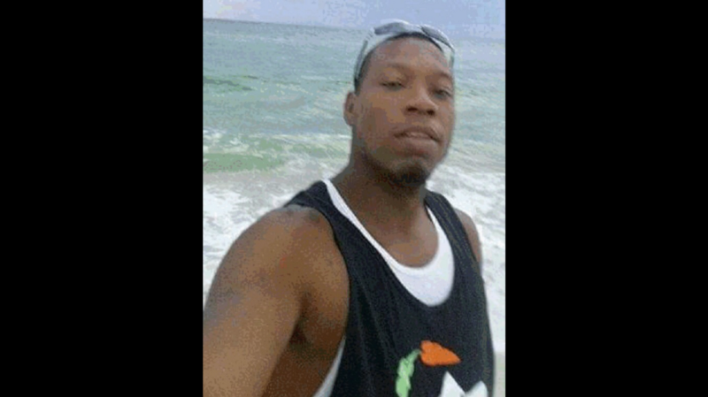 Antwun “Ronnie” Shumpert CREDIT: RYAN JULISON