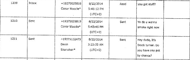 CREDIT: Santa Clara Sheriff’s Department