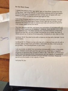 CREDIT: Facebook/Danny Quinn