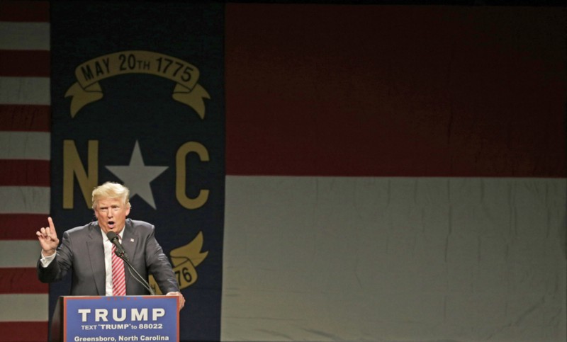 CREDIT: AP PHOTO/CHUCK BURTON