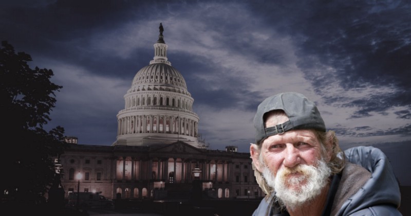 CREDIT: THINKPROGRESS/PATRICK SMITH/SHUTTERSTOCK