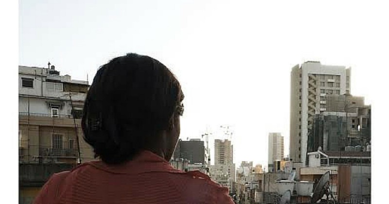 CREDIT: CYRILLE KARAM, PERMISSION GIVEN TO AUTHOR