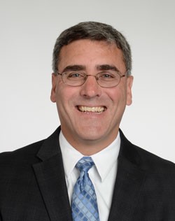 Knox County Judge Gregory S. McMillan CREDIT: Knox County Courts