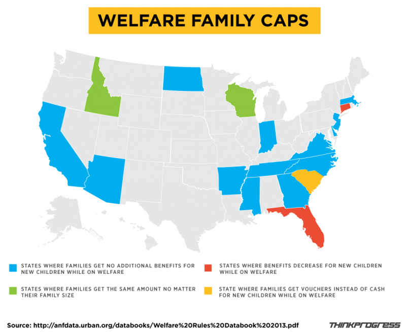 CREDIT: Dylan Petrohilos/ThinkProgress