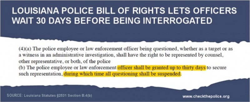 CREDIT: Campaign Zero