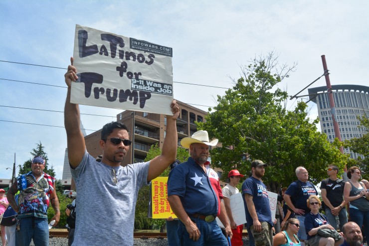 Hector Miguel CREDIT: Kira Lerner